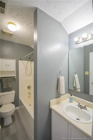 242 Heartwood Drive Raeford NC 28376