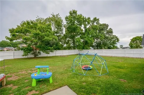 242 Heartwood Drive Raeford NC 28376