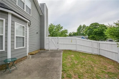 242 Heartwood Drive Raeford NC 28376