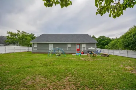 242 Heartwood Drive Raeford NC 28376