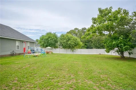 242 Heartwood Drive Raeford NC 28376