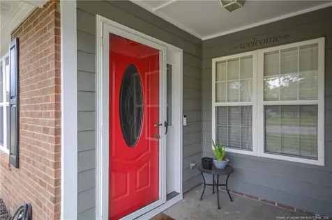 242 Heartwood Drive Raeford NC 28376