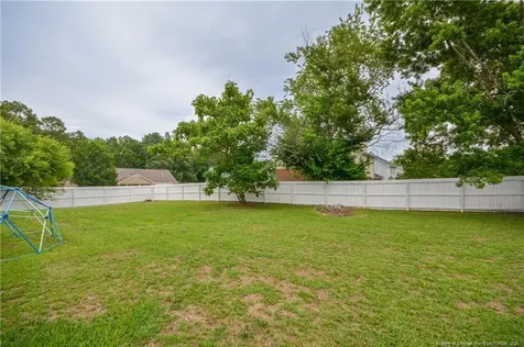 242 Heartwood Drive Raeford NC 28376