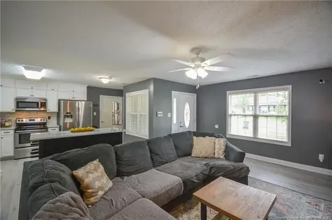 242 Heartwood Drive Raeford NC 28376