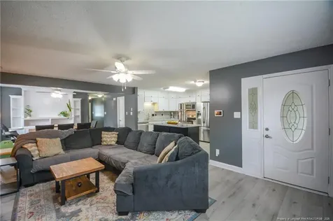 242 Heartwood Drive Raeford NC 28376