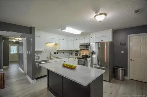 242 Heartwood Drive Raeford NC 28376