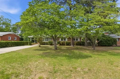714 Eugene Street Fayetteville NC 28306