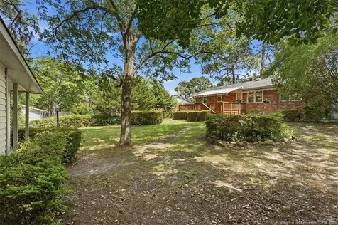 714 Eugene Street Fayetteville NC 28306