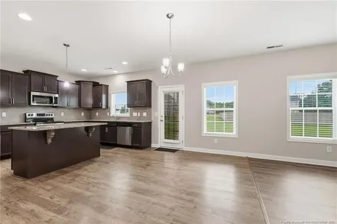 41 Race Court Godwin NC 28344