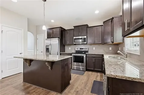 41 Race Court Godwin NC 28344