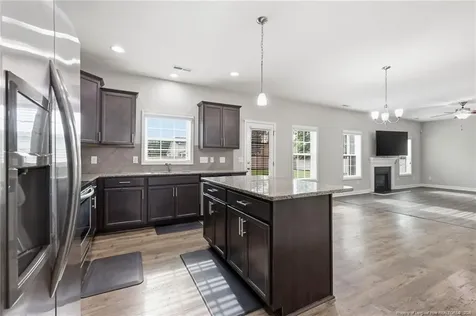 41 Race Court Godwin NC 28344