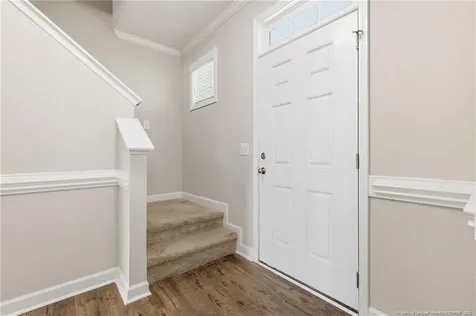 41 Race Court Godwin NC 28344