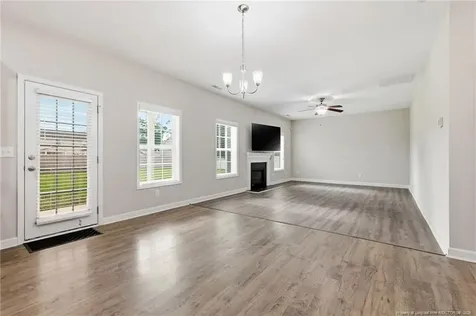 41 Race Court Godwin NC 28344