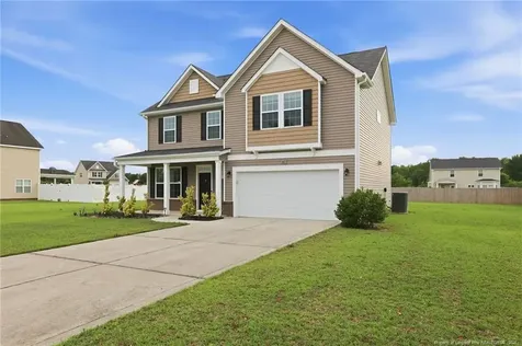 41 Race Court Godwin NC 28344