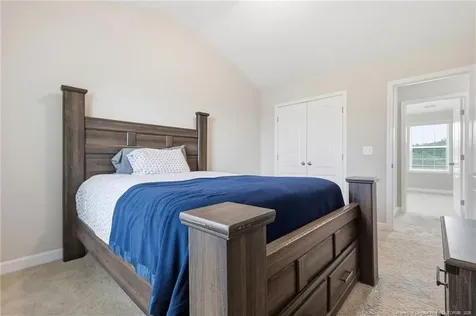 41 Race Court Godwin NC 28344