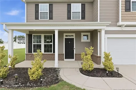 41 Race Court Godwin NC 28344