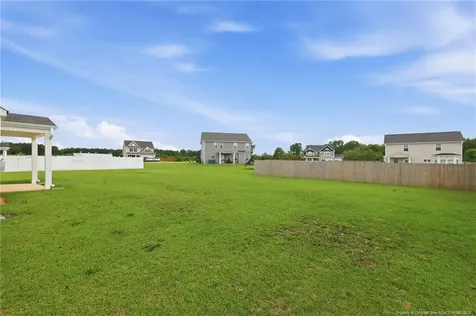 41 Race Court Godwin NC 28344