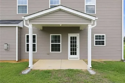 41 Race Court Godwin NC 28344