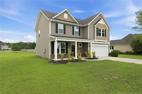 41 Race Court Godwin NC 28344