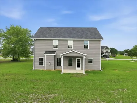 41 Race Court Godwin NC 28344