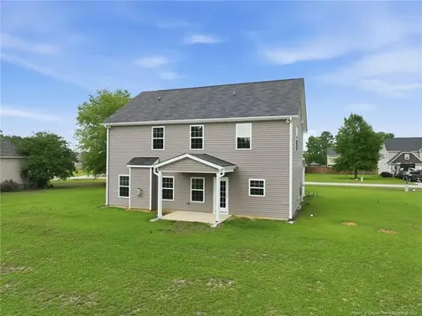 41 Race Court Godwin NC 28344