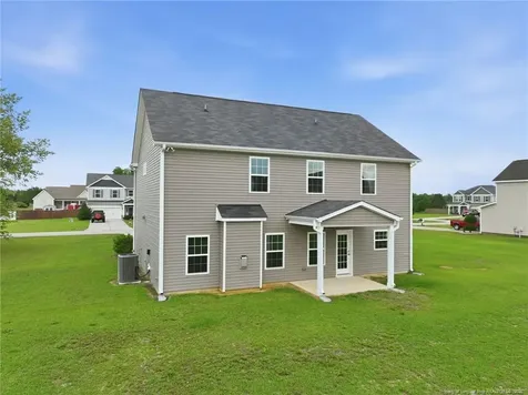41 Race Court Godwin NC 28344