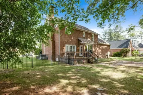 586 Milden Road Fayetteville NC 28314