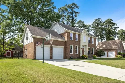 586 Milden Road Fayetteville NC 28314