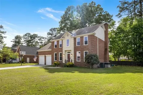 586 Milden Road Fayetteville NC 28314