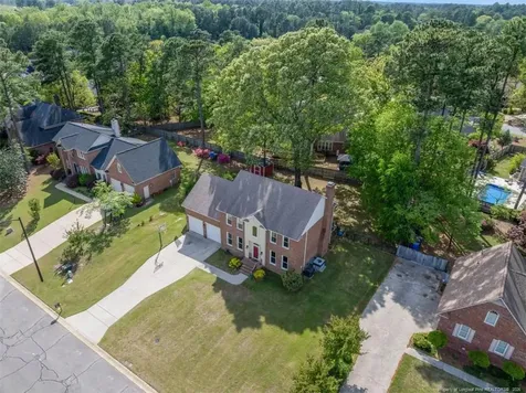 586 Milden Road Fayetteville NC 28314