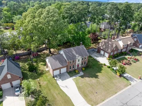 586 Milden Road Fayetteville NC 28314
