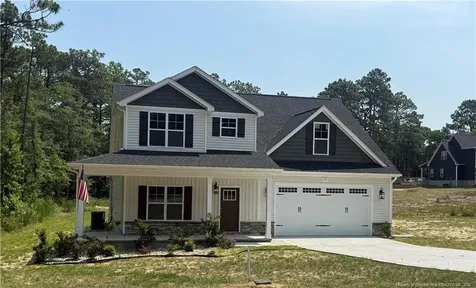 505 Chason Road Lumber Bridge NC 28357