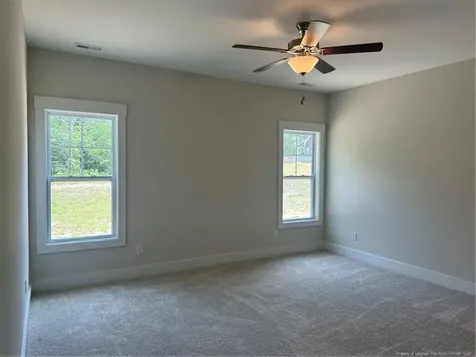 505 Chason Road Lumber Bridge NC 28357
