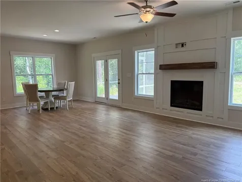 505 Chason Road Lumber Bridge NC 28357