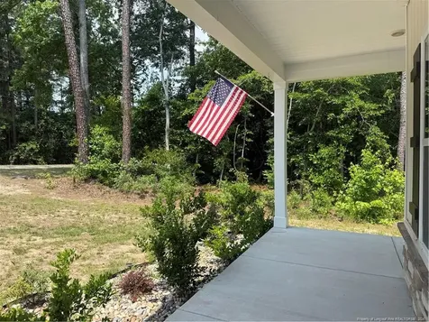 505 Chason Road Lumber Bridge NC 28357