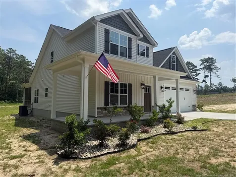 505 Chason Road Lumber Bridge NC 28357