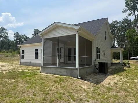 505 Chason Road Lumber Bridge NC 28357