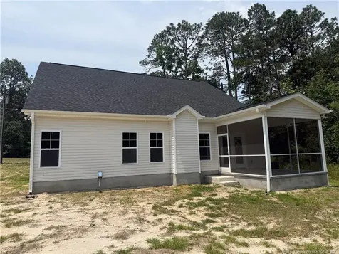 505 Chason Road Lumber Bridge NC 28357