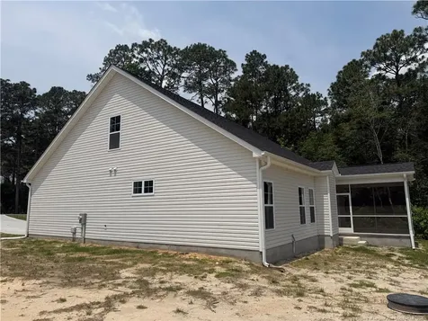 505 Chason Road Lumber Bridge NC 28357
