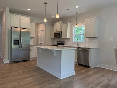 505 Chason Road Lumber Bridge NC 28357