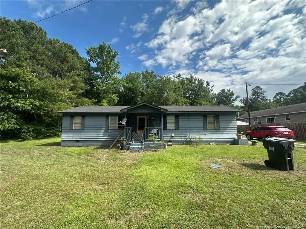 4835 Pine Street Linden NC 28356