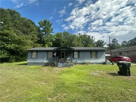 4835 Pine Street Linden NC 28356