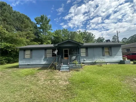 4835 Pine Street Linden NC 28356