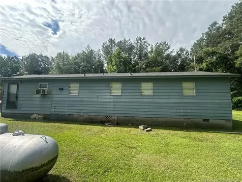 4835 Pine Street Linden NC 28356