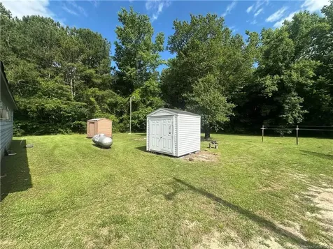4835 Pine Street Linden NC 28356