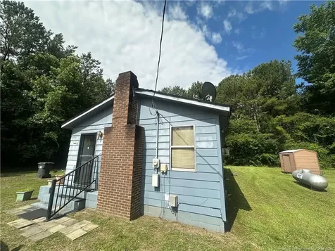 4835 Pine Street Linden NC 28356