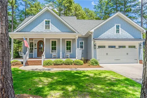 380 Lake Forest Drive Pinehurst NC