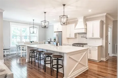 380 Lake Forest Drive Pinehurst NC