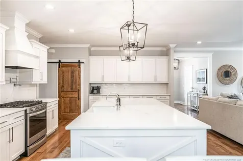 380 Lake Forest Drive Pinehurst NC