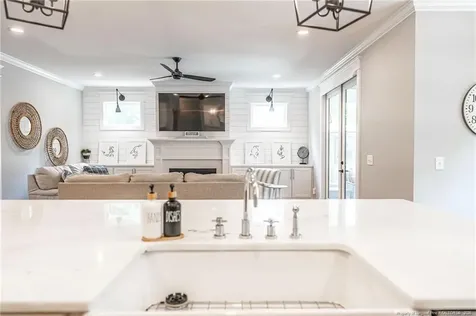 380 Lake Forest Drive Pinehurst NC